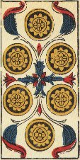 Minor Arcana